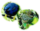 Honeycreepers